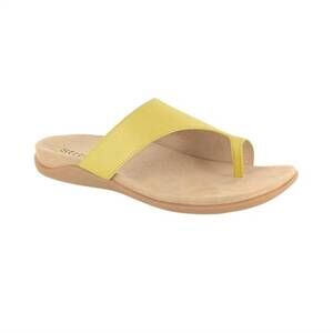 NEW STRIVE women's capri sandal in ray flower